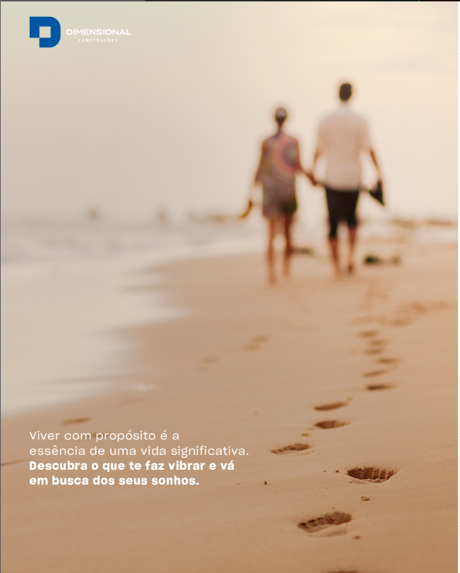 Dimensional — Campanha emocional