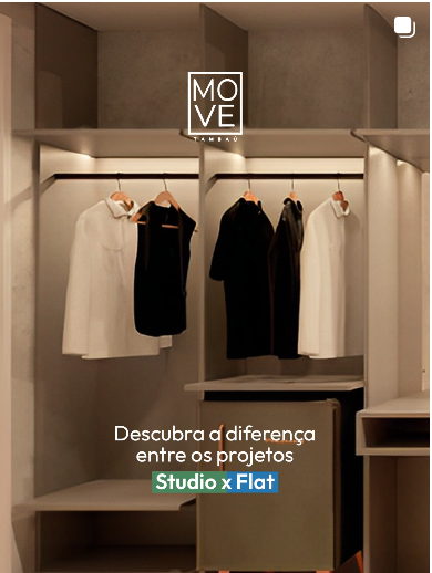 MOVE — Closet