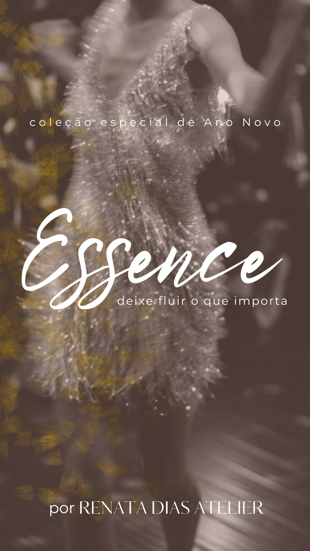 Coleção Essence